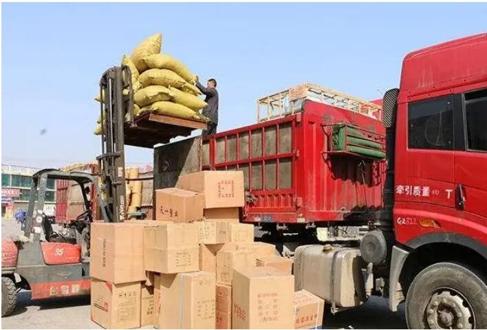 漳州到佛冈县物流专线