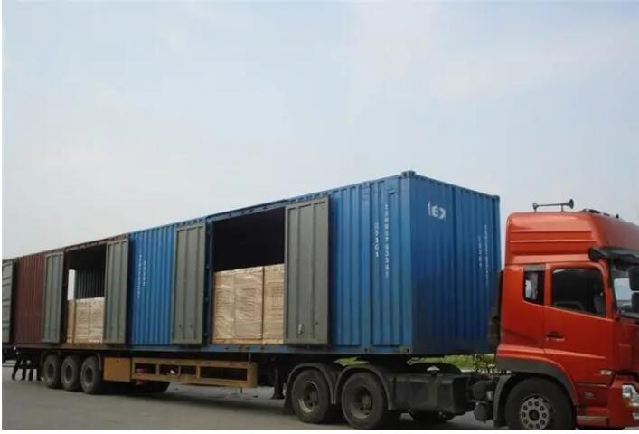 漳州到佛冈县整车运输