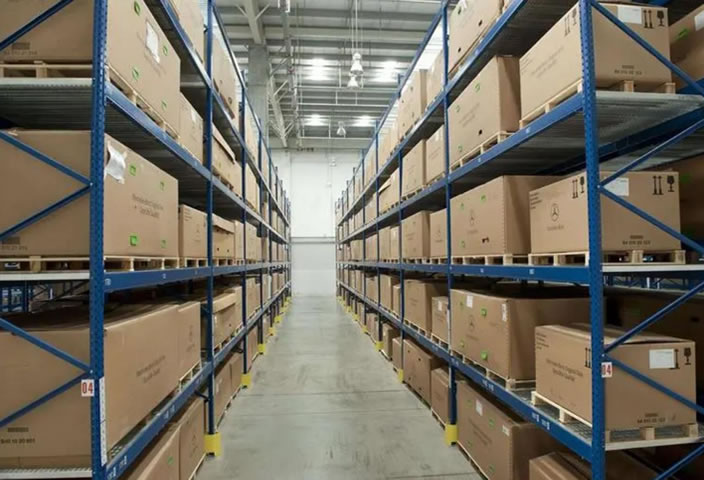 漳州到佛冈县货物仓储