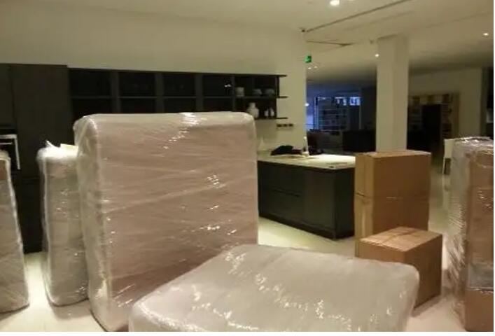 漳州到佛冈县长途搬家