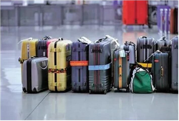 漳州到佛冈县行李托运