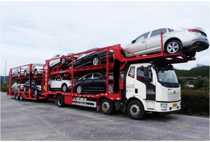 漳州到佛冈县轿车托运